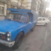 نیسان مدل 82|خودرو سواری و وانت|قدس, شهرقدس|دیوار