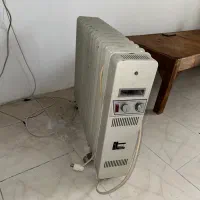 شوفاژ برقی اصل thermobad
