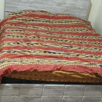 کتابخونه تخت و کمد لباس|تخت و سرویس خواب|مشهد, سجادیه|دیوار