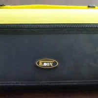 کیف CD سی دی و DVD دی وی دی