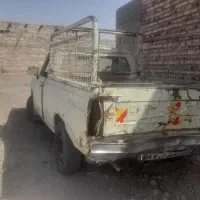 پیکان وانت مدل۷۶|خودرو سواری و وانت|نیمروز, |دیوار