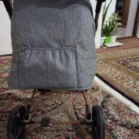 کالسکه Bebetto نوی نو|کالسکه و لوازم جانبی|رشت, کوی جام جم|دیوار