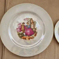 شیرینی خوری،مناسب جهیزیه،چینی قدیمی
