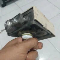 ریگلاتور آبگرمکن