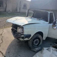 پیکان وانت 88