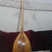 ساز سنتی دوتار فقط دو تومان