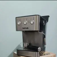 اسپرسو ساز ندوا