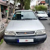 فروش پراید ۸۹