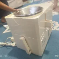 دستگاه آبمیوه گیری