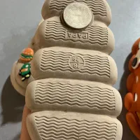 دمپایی کراکس|کفش و لباس بچه|اصفهان, کوی شهید کشوری|دیوار