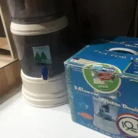 دستگاه تصفیه آب