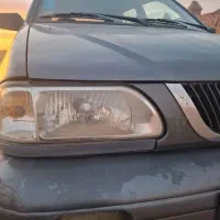 پراید141 دوگانه|خودرو سواری و وانت|گناباد, |دیوار