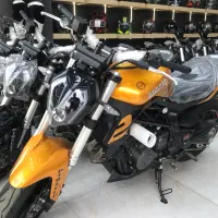 فروش ویژه موتورسیکلت|موتورسیکلت|کرج, اتحاد|دیوار