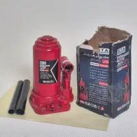 جک روغنی (هیدرولیک)  ۵ تن