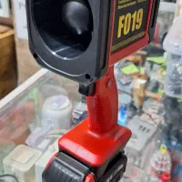 جت فن مدل F019|لوازم نظافت|سیرجان, |دیوار