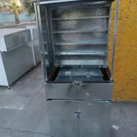 ساخت مصنوعات فلزی جاسیگاری جاکفشی|جاکفشی، کمد، دراور|ایرانشهر, |دیوار