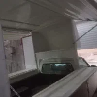 پیکان بار مدل 84 همراه با اتاق|خودرو سواری و وانت|بندر کنگان, |دیوار