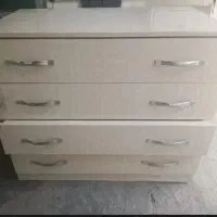 کمد ۴ کشو
