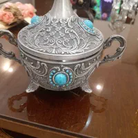 لوازم خانگی|ظروف سرو و پذیرایی|تهران, شهران جنوبی|دیوار