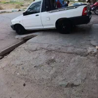 پراید وانت