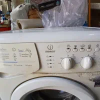 لباس شویی indesit