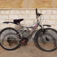دوچرخه دنده ای کوهستانی 26اصلی Viva