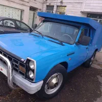 نیسان ۹۸|خودرو سواری و وانت|زنجان, |دیوار