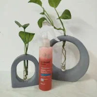 دوفاز موحاوی کراتین هیدرولیز شده