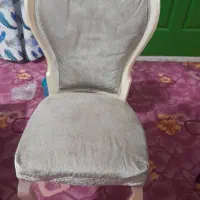 دو تا صندلی