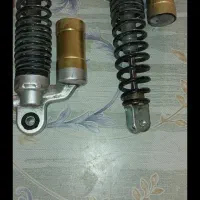 کمک فنر ایروکس