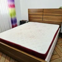 تشک طبی فنری