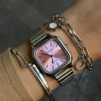 ساعت کاسیو زنانه|ساعت|شیراز, باغ تخت|دیوار