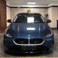 بی ام و 225L رنگ خاص کیت ام