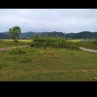 زمین تجاری مسکونی بر جاده اصلی