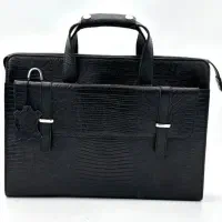 کیف اداری چرم