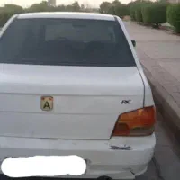 پراید 132مدل87دوگانه فابرک|خودرو سواری و وانت|اهواز, کوی رمضان|دیوار