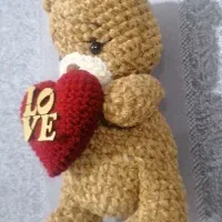 عروسک ولنتاین