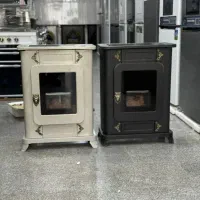 بخاری گازی جنرال ۲۰هزار مدل سهند