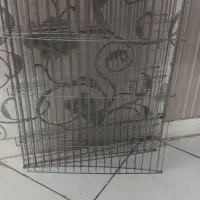 فنس. یاپارک بازی سگ