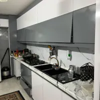منزل ۹۱ متری