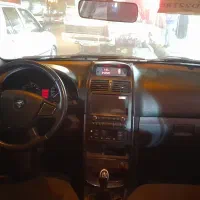 سورن پلاس ۱۴۰۳|خودرو سواری و وانت|قم, نیروگاه|دیوار