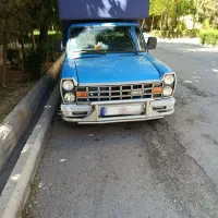 نیسان 403 آپشنال