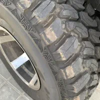 پاترول دو درب خوش روخ فنی مشابه صفر|خودرو سواری و وانت|تبریز, |دیوار