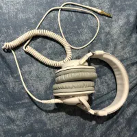 هدفون استودیویی Audio-Technica|صوتی و تصویری|تهران, ونک|دیوار