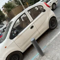 Mvm 110 s کامفورت|خودرو سواری و وانت|اصفهان, درب کوشک|دیوار