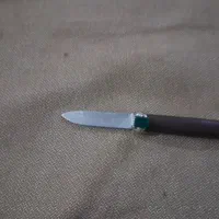 انگشتر نقره با چهار جیبی