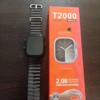 ساعت هوشمند