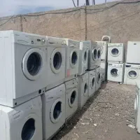 فروش و خریدار انواع لباسشویی