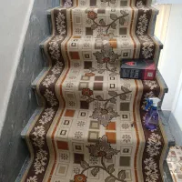 گلیم راه پله