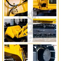 بیل سهند|خودرو سنگین|زاهدان, |دیوار